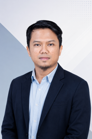 Dr. Sardin, M.Pd.